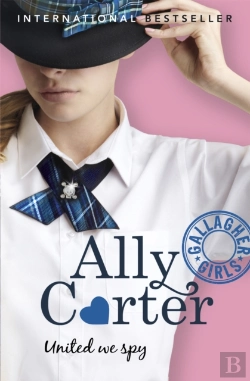 Bertrand.pt - Gallagher Girls: United We Spy