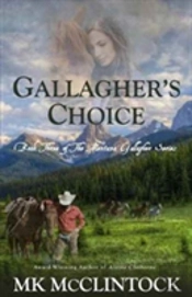 Gallagher'S Choice