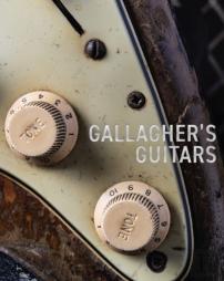 Gallagher'S Guitars