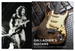 Bertrand.pt - Gallagher'S Guitars