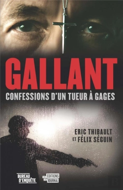 Bertrand.pt - Gallant : Confessions D'Un Tueur À Gages