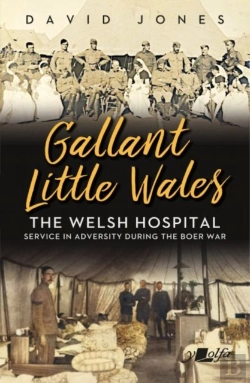 Bertrand.pt - Gallant Little Wales