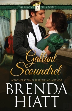 Bertrand.pt - Gallant Scoundrel
