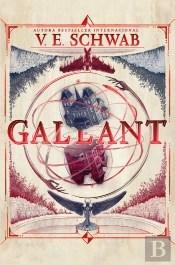 Gallant