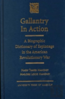 Gallantry In Action