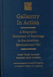 Gallantry In Action