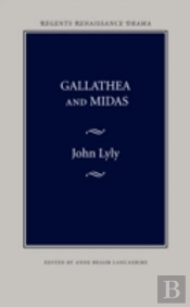 Gallathea And Midas