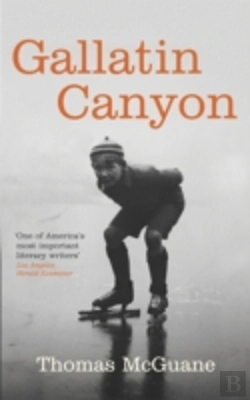 Bertrand.pt - Gallatin Canyon
