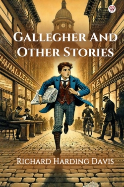 Bertrand.pt - Gallegher And Other Stories (Edition1)