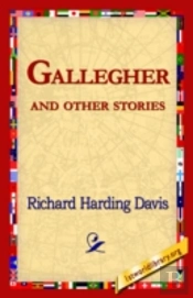 Gallegher And Other Stories