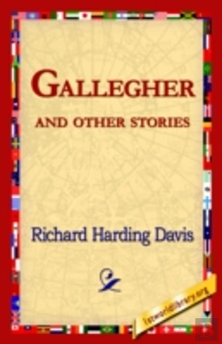 Bertrand.pt - Gallegher And Other Stories