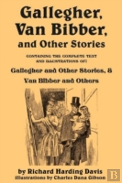 Bertrand.pt - Gallegher, Van Bibber, And Other Stories