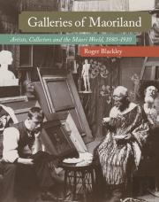 Galleries Of Maoriland