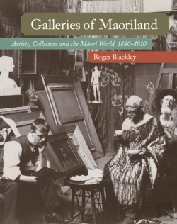Bertrand.pt - Galleries Of Maoriland