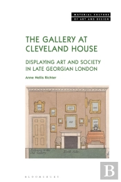 Gallery At Cleveland House