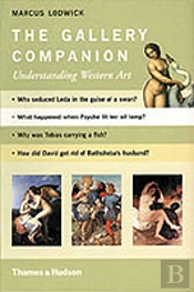 GALLERY COMPANION