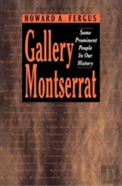 Gallery Montserrat