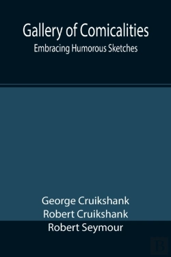 Bertrand.pt - Gallery Of Comicalities; Embracing Humorous Sketches