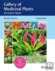 Gallery Of Medicinal Plants