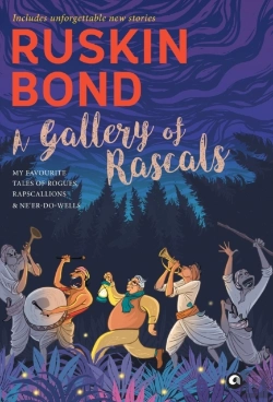 Bertrand.pt - Gallery Of Rascals