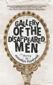 Gallery Of The Disappeared Men