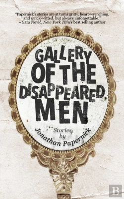 Bertrand.pt - Gallery Of The Disappeared Men