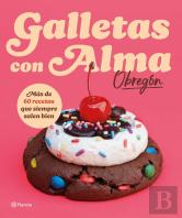 Galletas Con Alma (Obregon)