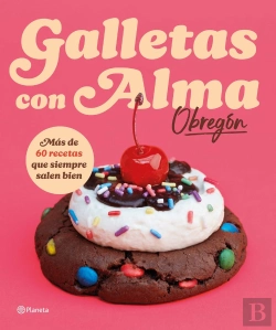 Bertrand.pt - Galletas Con Alma (Obregon)
