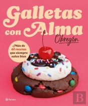 Galletas Con Alma (Obregón)
