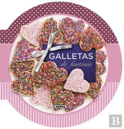 Bertrand.pt - Galletas De Fantasia