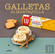 Galletas De Mantequilla