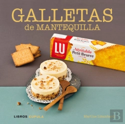 Bertrand.pt - Galletas De Mantequilla