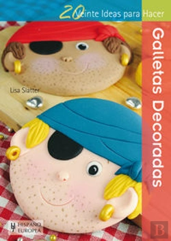 Bertrand.pt - Galletas Decoradas