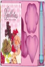 Galletas