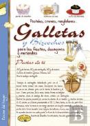 Galletas Y Bizcochos