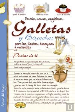Bertrand.pt - Galletas Y Bizcochos