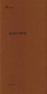 Galletti Matter