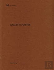 Galletti Matter