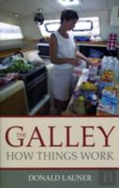 Galley: How Things Work