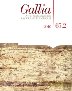Bertrand.pt - Gallia 67.2
