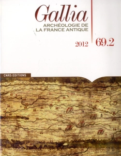 Bertrand.pt - Gallia 69-2