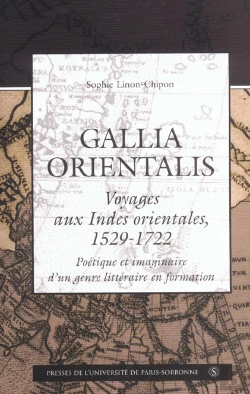 Bertrand.pt - Gallia Orientalis Voyages Aux Indes Orientales 1529 1722. Voyages Aux Indes Orie
