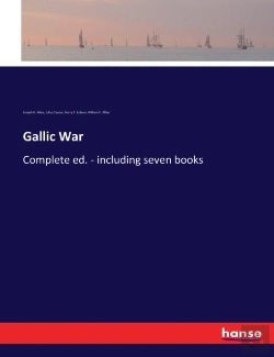 Bertrand.pt - Gallic War