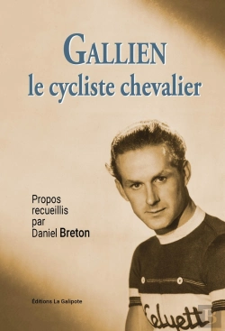 Bertrand.pt - Gallien, Le Cycliste Chevalier