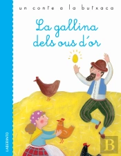 Gallina De Los Huevos De Oro,La Catalan