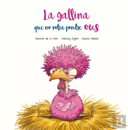 Bertrand.pt - Gallina Que No Volia Posar Ous,La