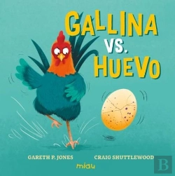 Bertrand.pt - Gallina Vs. Huevo