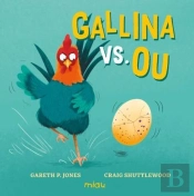 Gallina Vs. Ou
