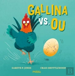 Bertrand.pt - Gallina Vs. Ou