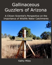Gallinaceous Guzzlers Of Arizona